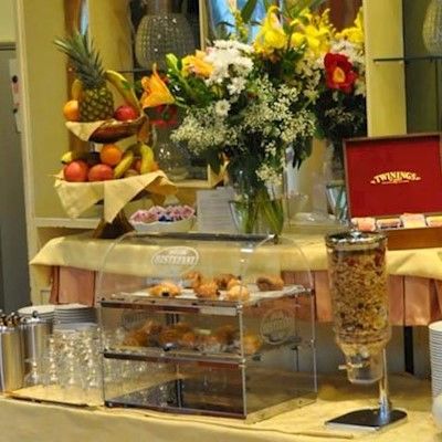 Hotel Lloyd Milano