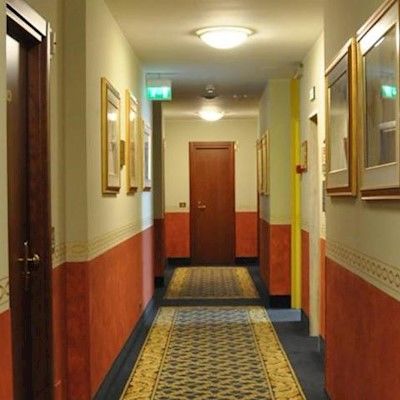 Lloyd Hotel Milano