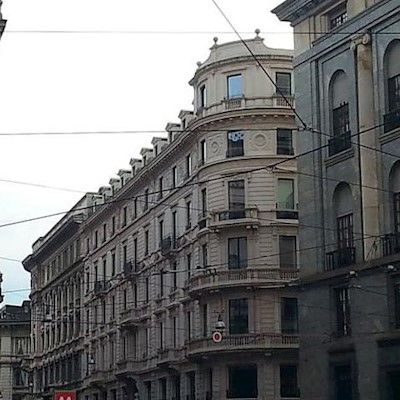 Lloyd Hotel Milano