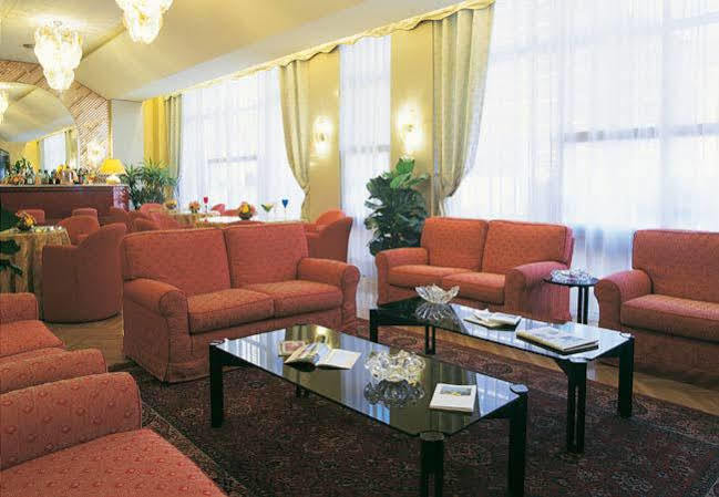 Hotel Lloyd Milano