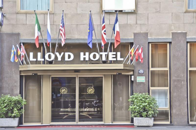 Lloyd Hotel Milano