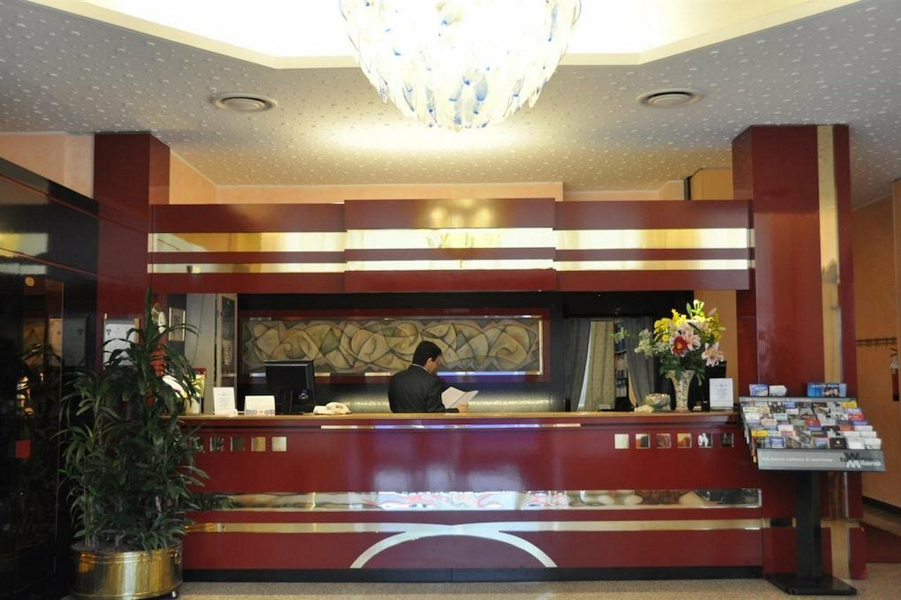 Hotel Lloyd Milano