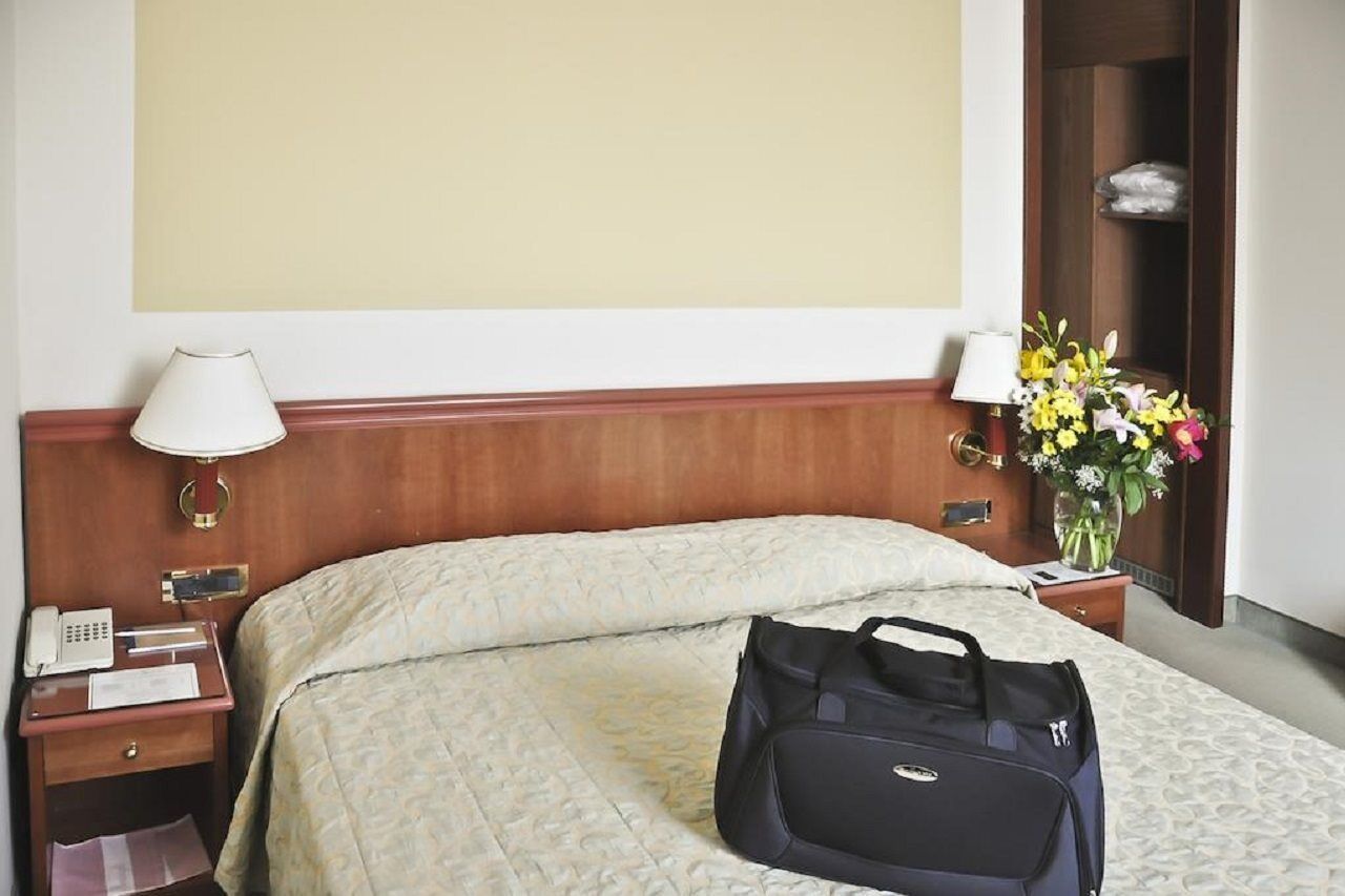 Hotel Lloyd Milano