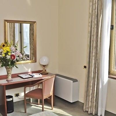 Hotel Lloyd Milan