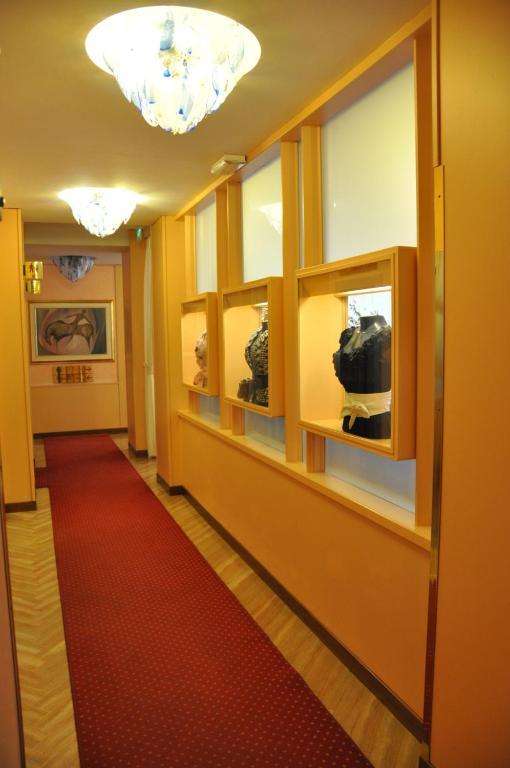 Lloyd Hotel Milan